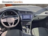 Occasion VW Tiguan Elegance 150 ch (110 kW) 2022 SUV