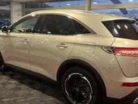 Occasion DS Automobiles DS7 Crossback Grand Chic 200 ch (147 kW) 2020 SUV