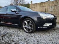 occasion Citroën C5 HDi 200 FAP Exclusive+ A