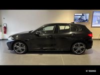 Occasion BMW 118 M Sport 150 ch (110 kW) 2020 Noir Citadine