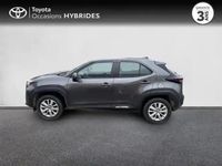Occasion Toyota Yaris Cross Business Edition 2025 Gris atlas métallisé SUV