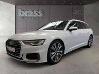 occasion Audi A6 55 2.0 Tfsi E Avant Quattro Sport (e6 D-t)