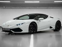 occasion Lamborghini Huracán Huracán Spyder 5.2 V10