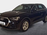 Occasion Audi Q3 Business 150 ch (110 kW) 2020 Noir SUV