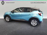 occasion Renault Captur Blue Dci 95 Business