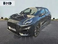 Occasion Ford Puma ST-Line 2024 Gris SUV