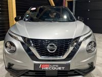 occasion Nissan Juke DIG-T 117 N-Design