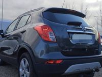 Occasion Opel Mokka X Edition 140 ch (102 kW) 2017 SUV