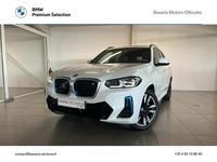 Occasion BMW iX3 M Sport 213 kW (290 ch) 2022 Blanc SUV