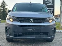 Occasion Peugeot Partner 103 ch (75 kW) 2023 Gris Monospace