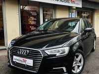 Occasion Audi A3 204 ch (150 kW) 2020 Berline