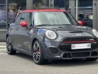 occasion Mini John Cooper Works Coupé One 2.0i - 231 - Bva Sport F56 Cooper Works Phase 1