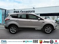 occasion Ford Kuga 2.0 Tdci 120ch Stop&start Titanium 4x2 Powershift Euro6.2