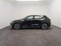 Occasion Audi A3 e-tron Design 204 ch (150 kW) 2025 Noir mythic métallisé Citadine