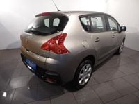 occasion Peugeot 3008 1.6 HDI 110