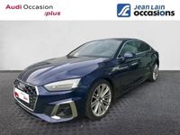 occasion Audi A5 Sportback 40 Tdi 190 S Tronic 7 Quattro S Line 5p