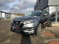 occasion Nissan Qashqai 1.3 DIG-T 140CH TEKNA 2019