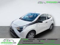 Occasion Toyota Aygo 72 ch (52 kW) 2019 Citadine