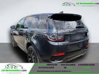 Occasion Land Rover Discovery Sport 150 ch (110 kW) 2019 SUV