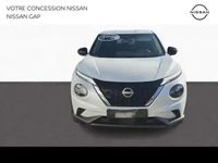 Occasion Nissan Juke 94 ch (69 kW) 2024 Blanc nacré spéciale SUV