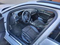 occasion Audi A3 Sportback 35 TDI 150 S tronic 7 S Line Plus