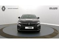 Occasion Renault Megane E-Tech Techno 161 kW (220 ch) 2022 Noir Berline