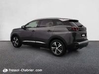 Occasion Peugeot 3008 S 2019 Gris SUV