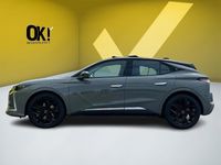 Occasion DS Automobiles DS4 Performance 181 ch (133 kW) 2022 Gris Berline