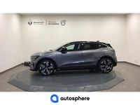 occasion Renault Mégane Electric EV60 220ch Iconic optimum charge