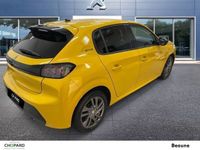 occasion Peugeot 208 - VIVA161905936