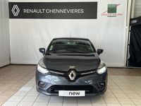 occasion Renault Clio IV ESTATE Clio Estate dCi 90 E6C EDC - Intens