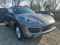 occasion Porsche Cayenne 3.0 D V6 Tiptronic S 1e PROP - FULL OP