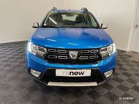 occasion Dacia Sandero II 0.9 TCe 90ch Stepway