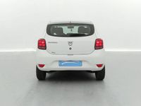 occasion Dacia Sandero - VIVA191221834