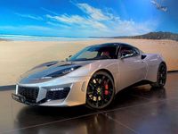 occasion Lotus Evora 3.5i 400 V6 2+2 Camera-Sportzetels-Navi-Cruise