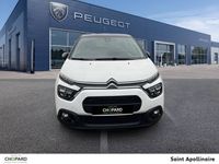 occasion Citroën C3 - VIVA187248443