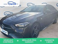 Occasion Mercedes C200 AMG line 204 ch (150 kW) 2024 Berline