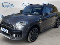 Occasion Mini Cooper S Countryman 2018 SUV