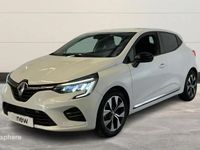 Occasion Renault Clio V Evolution 92 ch (67 kW) 2023 Blanc Berline