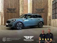 occasion Mini Cooper Phev*all4*jcw*harman*led*panodak*