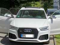Occasion Audi RS Q3 Sport 340 ch (250 kW) 2000 SUV