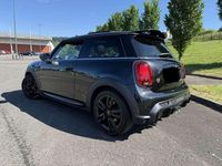 Occasion Mini John Cooper Works Hatch 192 ch (141 kW) 2023 Citadine