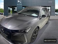Occasion DS Automobiles DS4 Performance Line Plus 2022 Gris SUV