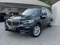 Occasion BMW X5 Sport Line 266 ch (195 kW) 2019 Noir SUV