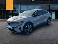 Occasion Renault Megane E-Tech Iconic 161 kW (220 ch) 2022 Gris Berline