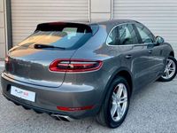 occasion Porsche Macan Turbo 3.6 V6 400 ch PDK