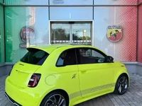 occasion Abarth 500e 155ch Scorpionissima