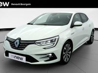 Occasion Renault Mégane IV Techno 2022 Blanc Berline