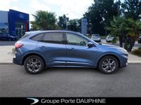 occasion Ford Kuga 2.0 Ecoblue 150 Mhev S&s Bvm6 St-line