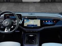 Occasion Mercedes E53 AMG AMG 449 ch (330 kW) 2024 Break